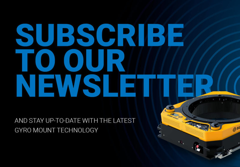 Subscribe to the SOMAG newsletter