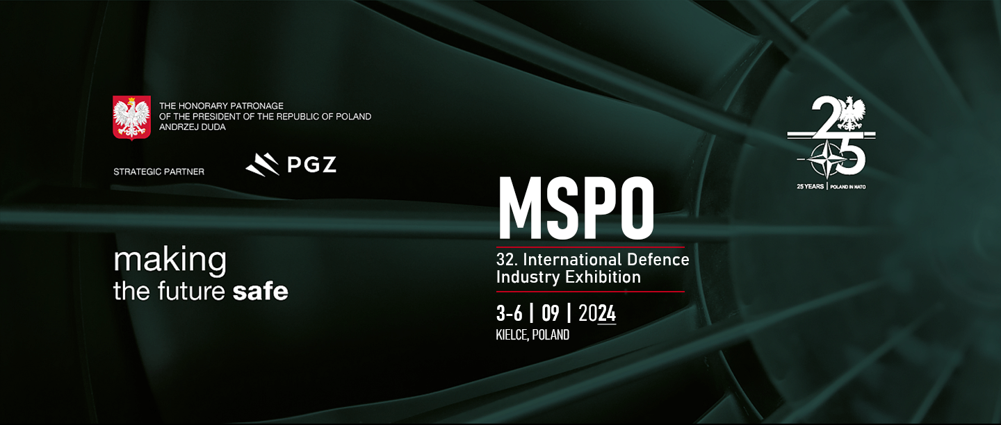 SOMAG AT MSPO 2024