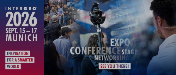 SOMAG at Intergeo 2026